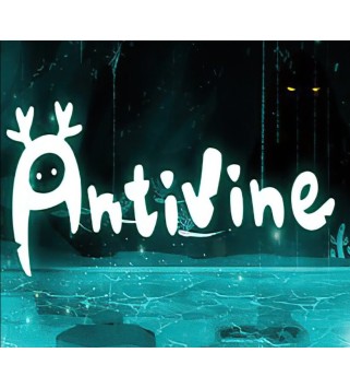 Antivine Steam Key GLOBAL